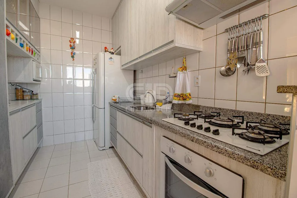 Apartamento, 3 quartos, 100 m² - Foto 4