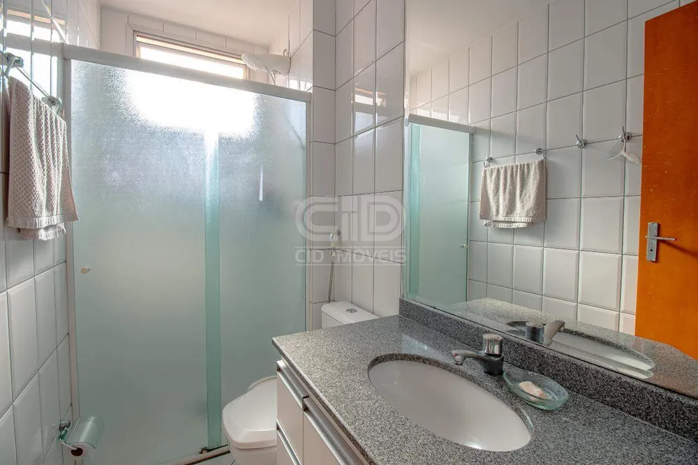 Apartamento, 3 quartos, 100 m² - Foto 3