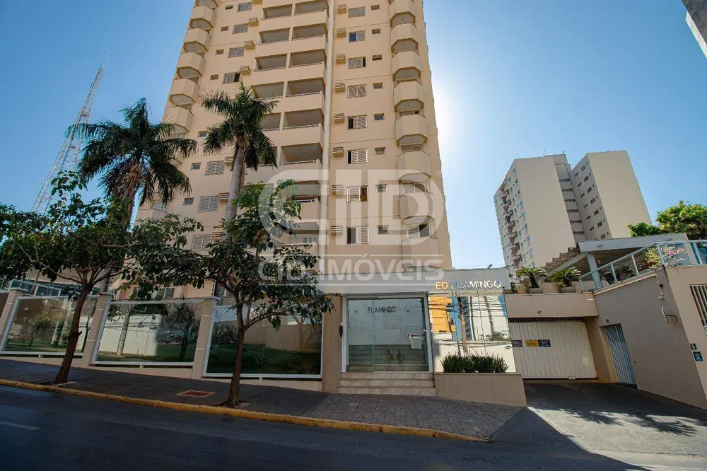 Apartamento, 3 quartos, 100 m² - Foto 12