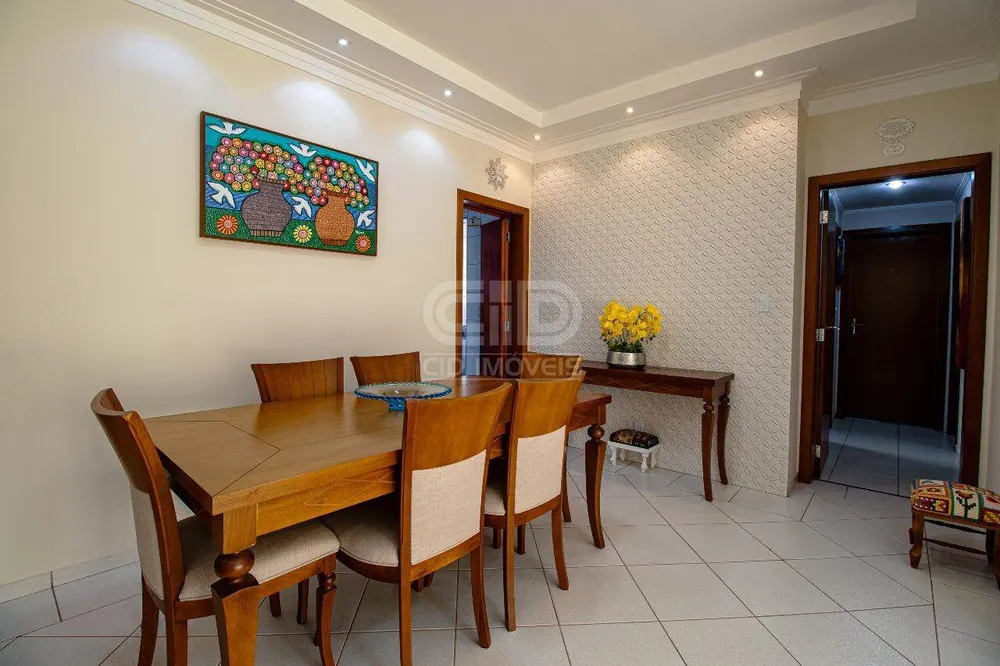 Apartamento, 3 quartos, 100 m² - Foto 2