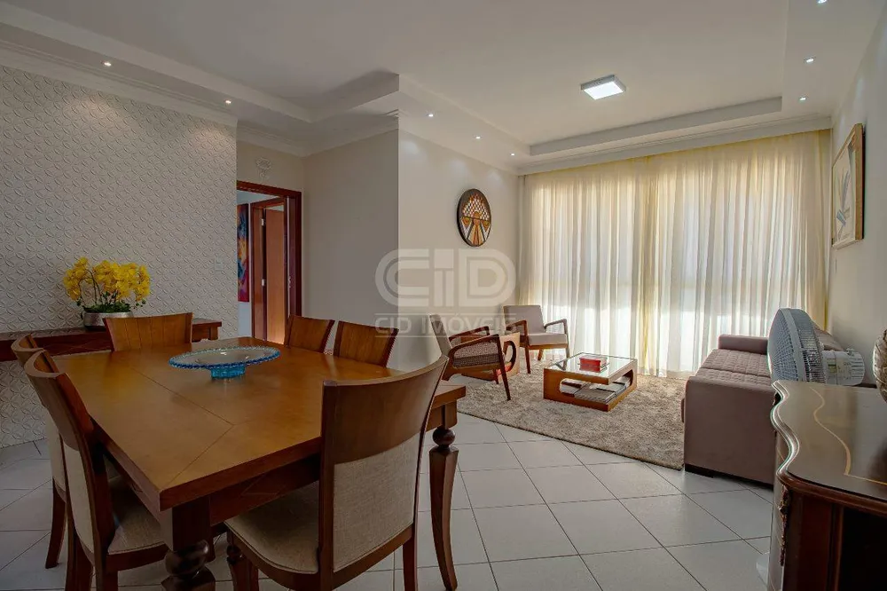 Apartamento, 3 quartos, 100 m² - Foto 1