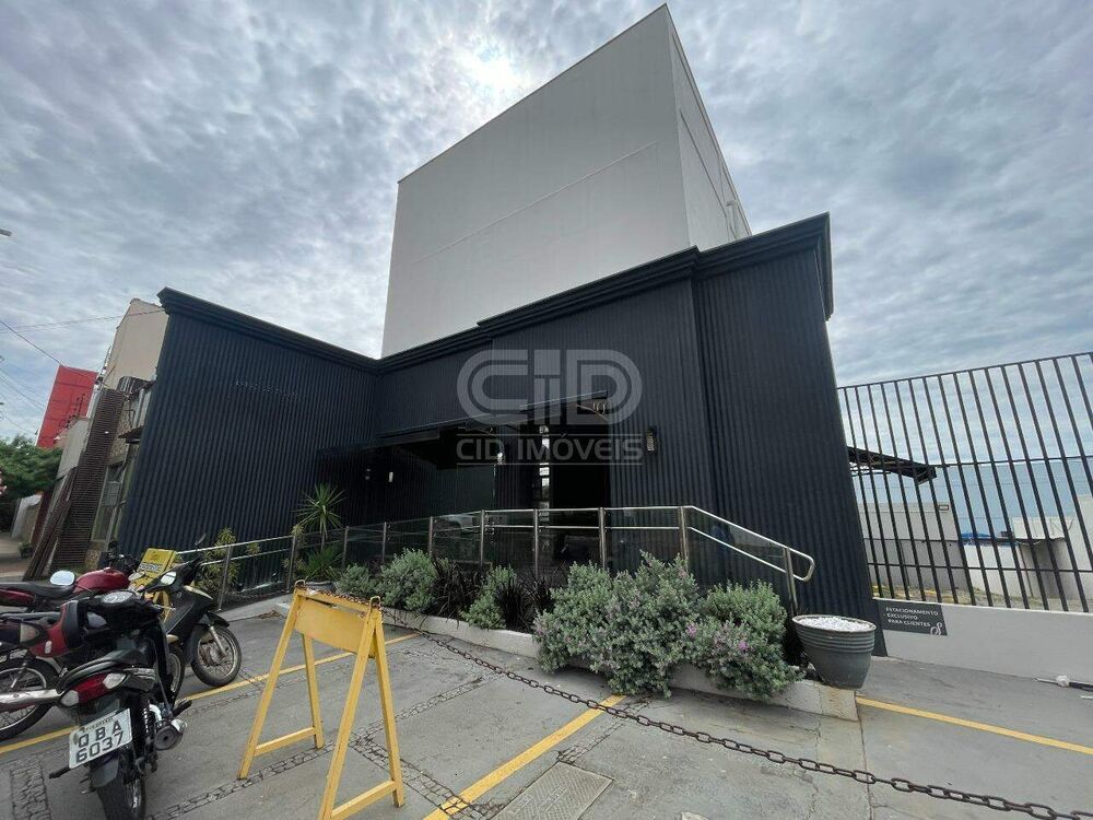 Prédio Inteiro para alugar, 299m² - Foto 1