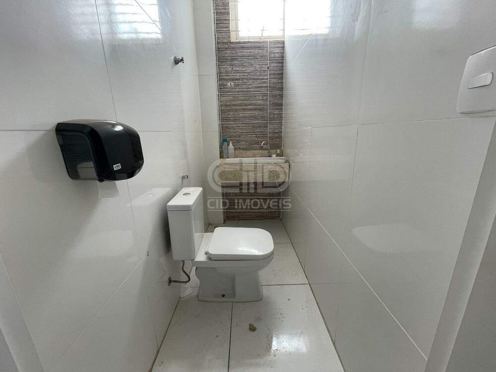 Prédio Inteiro para alugar, 299m² - Foto 3