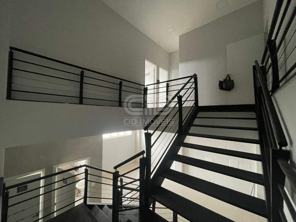 Prédio Inteiro para alugar, 299m² - Foto 4