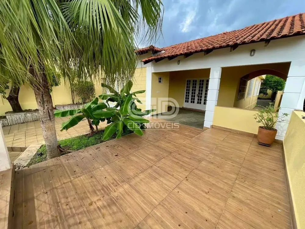 Sobrado, 3 quartos, 309 m² - Foto 11