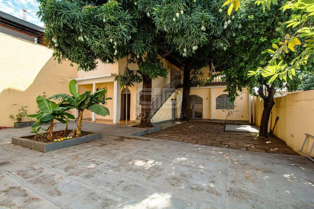 Sobrado, 3 quartos, 309 m² - Foto 8