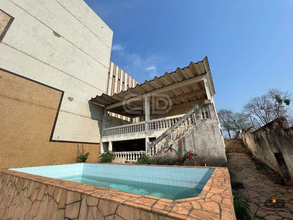 Prédio Inteiro, 515 m² - Foto 16