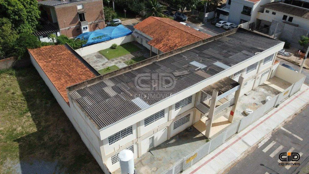 Prédio Inteiro, 1023 m² - Foto 11