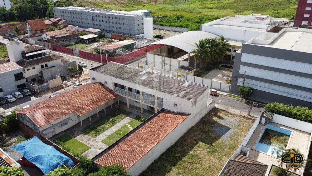 Prédio Inteiro, 1023 m² - Foto 12