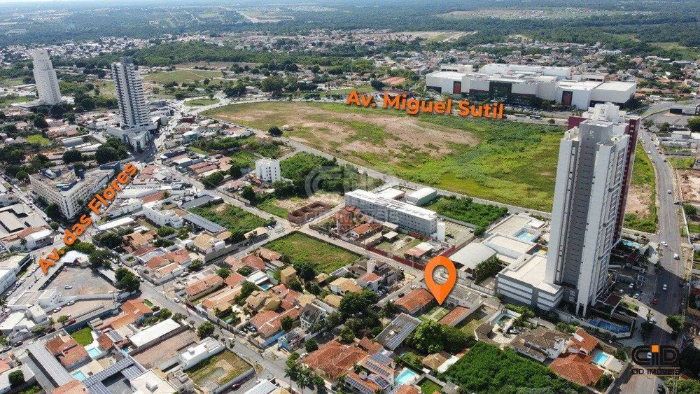 Prédio Inteiro, 1023 m² - Foto 6
