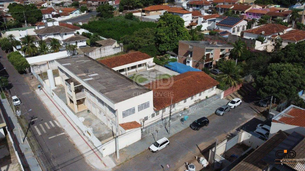 Prédio Inteiro, 1023 m² - Foto 8