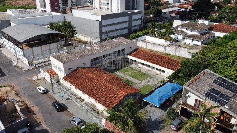 Prédio Inteiro, 1023 m² - Foto 10