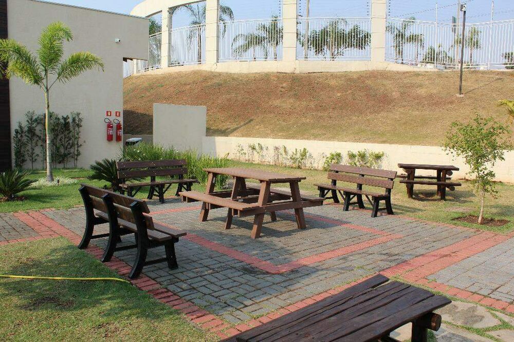 Casa de Condomínio, 3 quartos - Foto 10