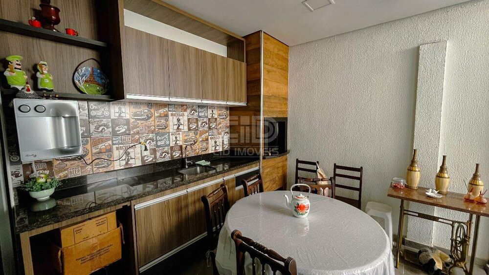 Casa de Condomínio, 3 quartos - Foto 18
