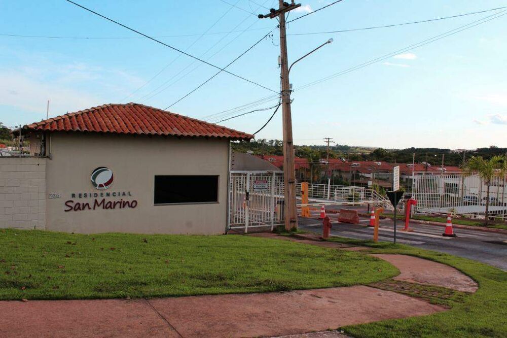 Casa de Condomínio, 3 quartos - Foto 8