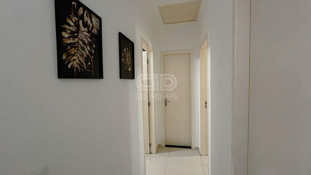 Casa de Condomínio, 3 quartos - Foto 19