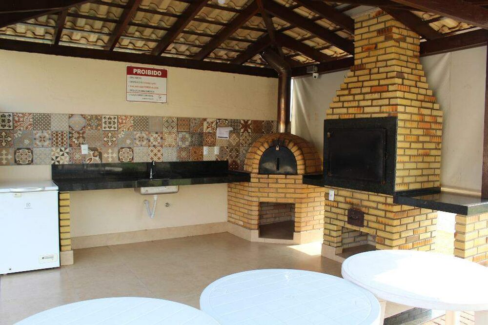 Casa de Condomínio, 3 quartos - Foto 20