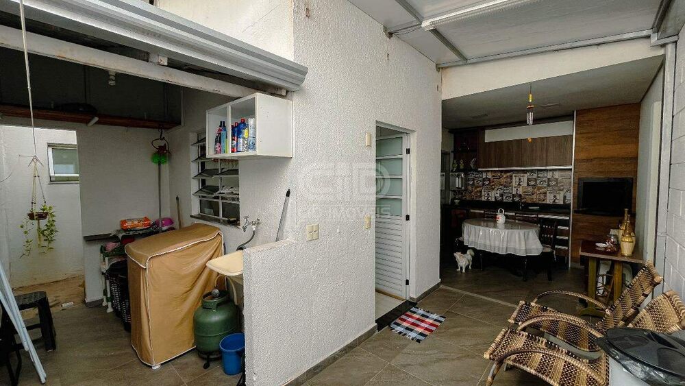 Casa de Condomínio, 3 quartos - Foto 9