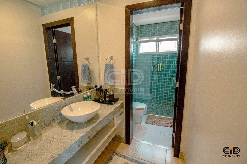 Casa de Condomínio, 4 quartos - Foto 7