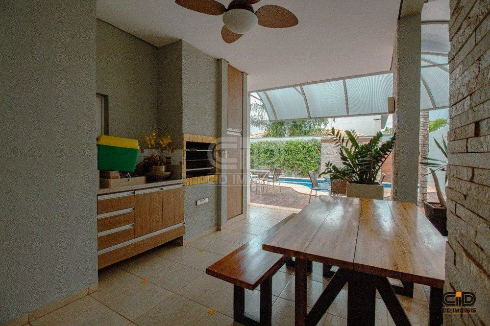 Casa de Condomínio, 4 quartos - Foto 8