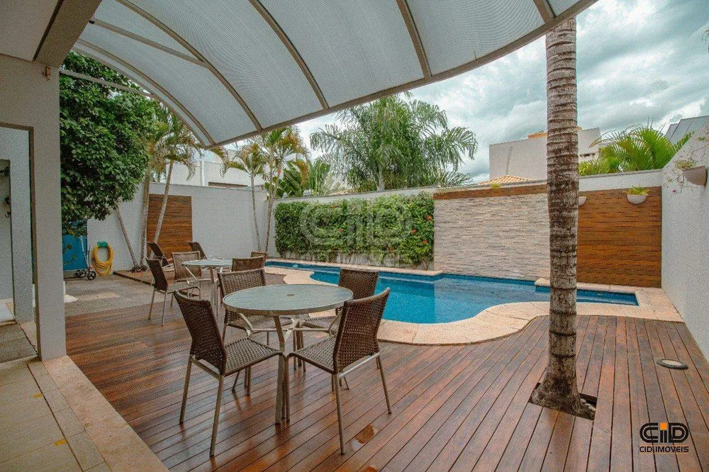 Casa de Condomínio, 4 quartos - Foto 9