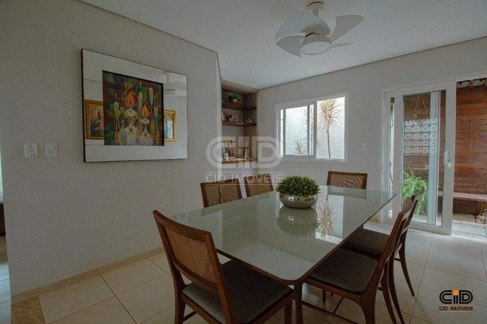 Casa de Condomínio, 4 quartos - Foto 5