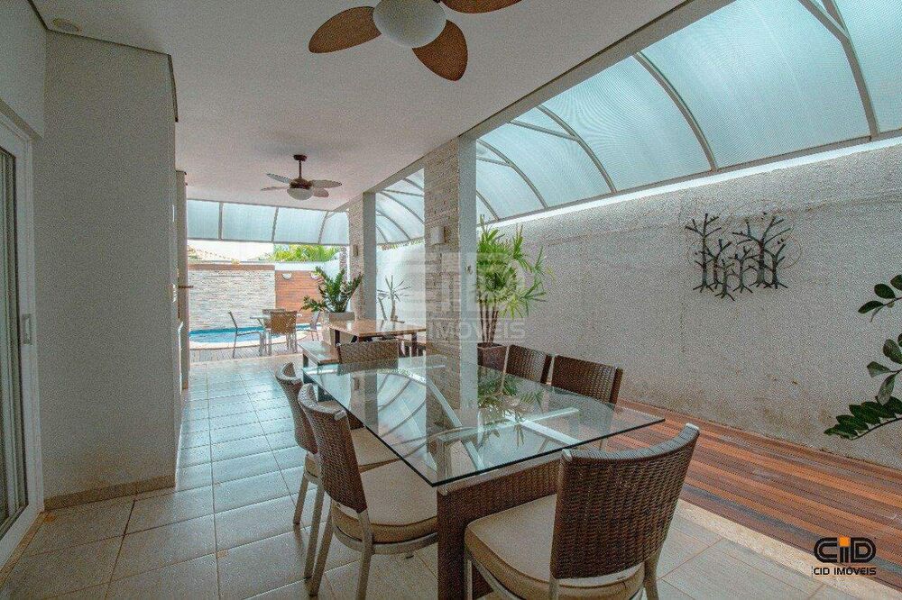 Casa de Condomínio, 4 quartos - Foto 2