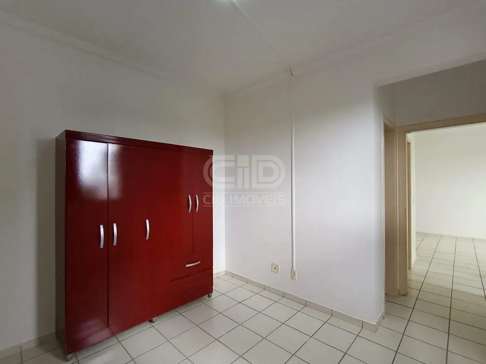 Apartamento, 2 quartos, 59 m² - Foto 2