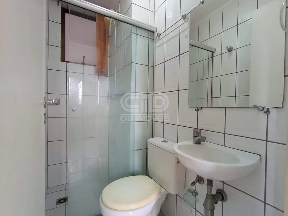 Apartamento, 2 quartos, 59 m² - Foto 4