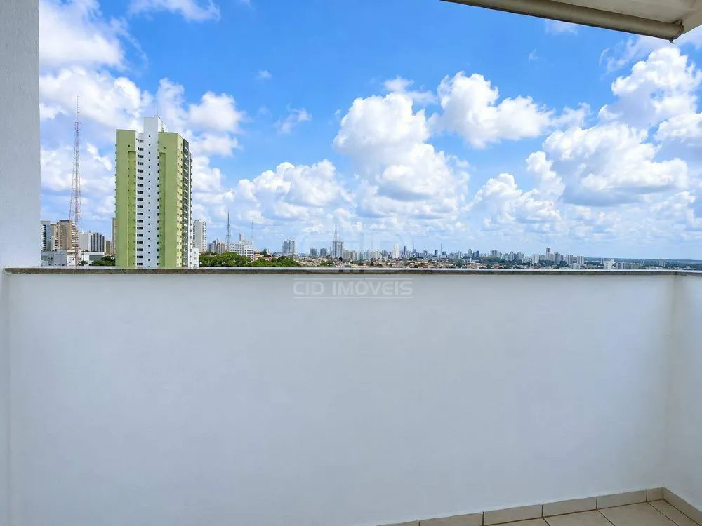 Apartamento, 2 quartos, 59 m² - Foto 1