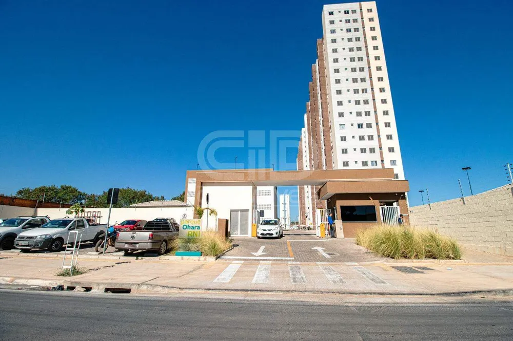 Apartamento, 2 quartos, 41 m² - Foto 5