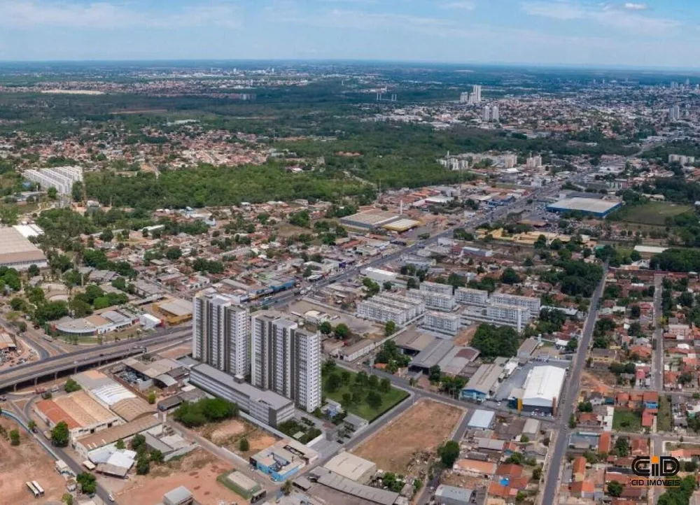 Apartamento, 2 quartos, 41 m² - Foto 8