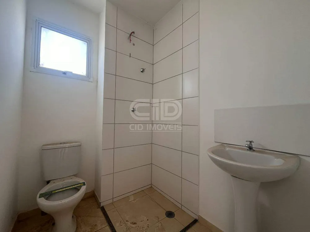 Apartamento, 2 quartos, 41 m² - Foto 4