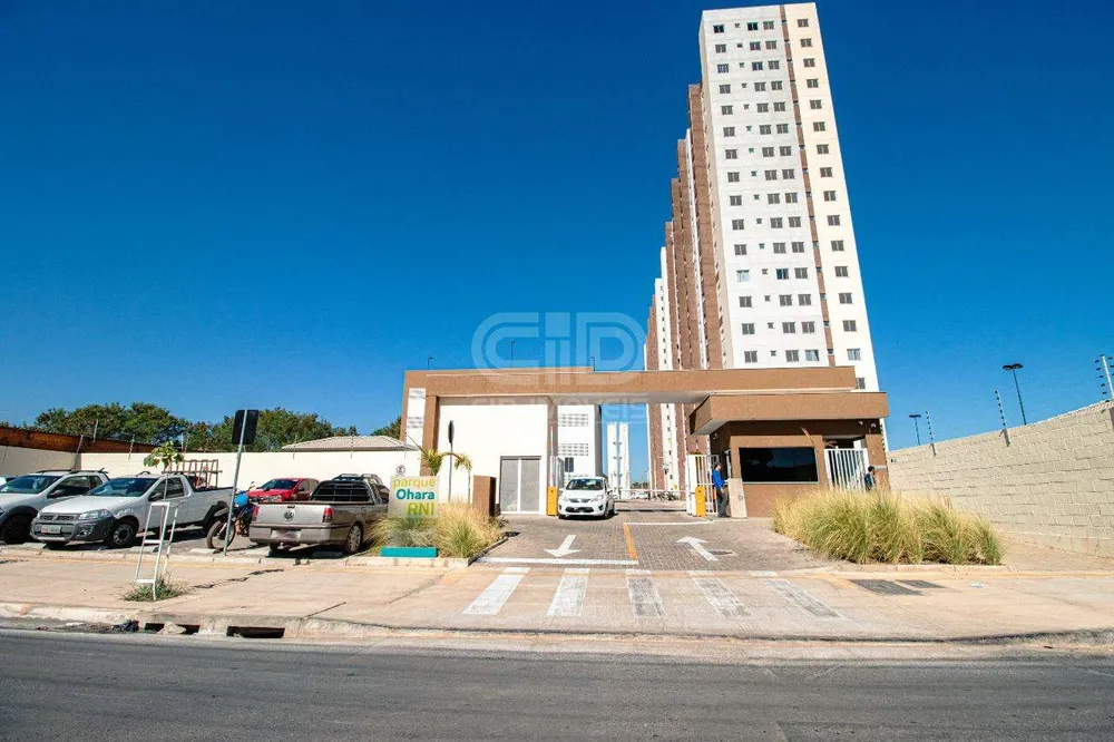 Apartamento, 2 quartos, 41 m² - Foto 1