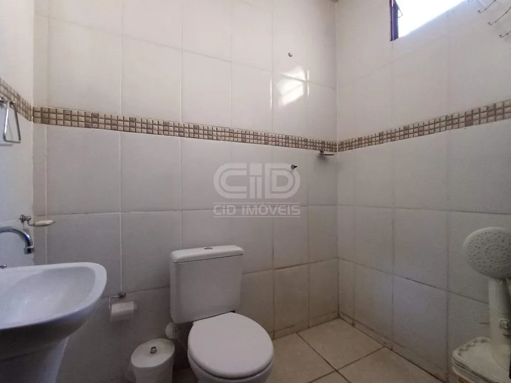 Prédio Inteiro, 345 m² - Foto 12