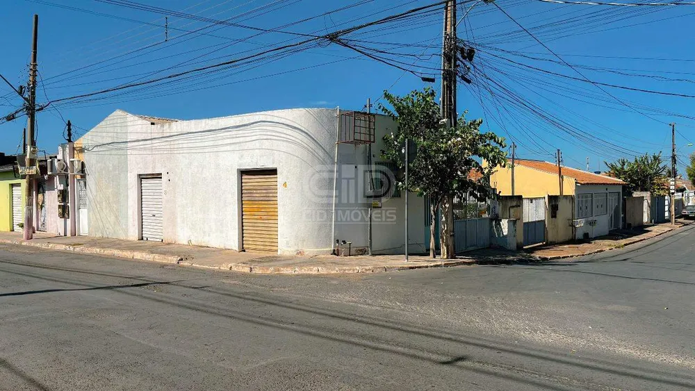 Prédio Inteiro, 200 m² - Foto 1