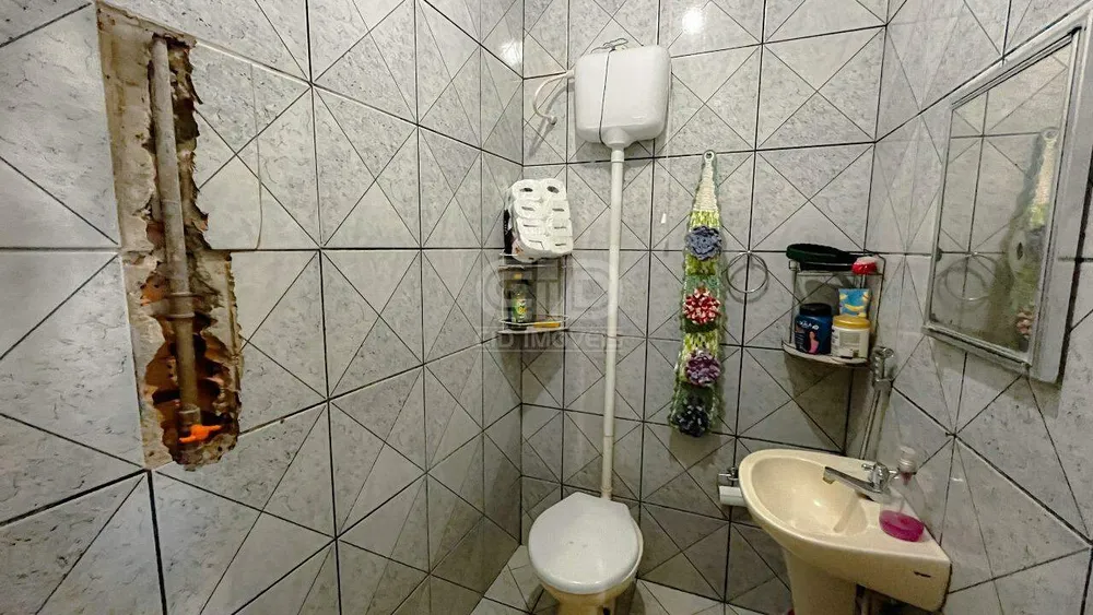 Prédio Inteiro, 200 m² - Foto 10