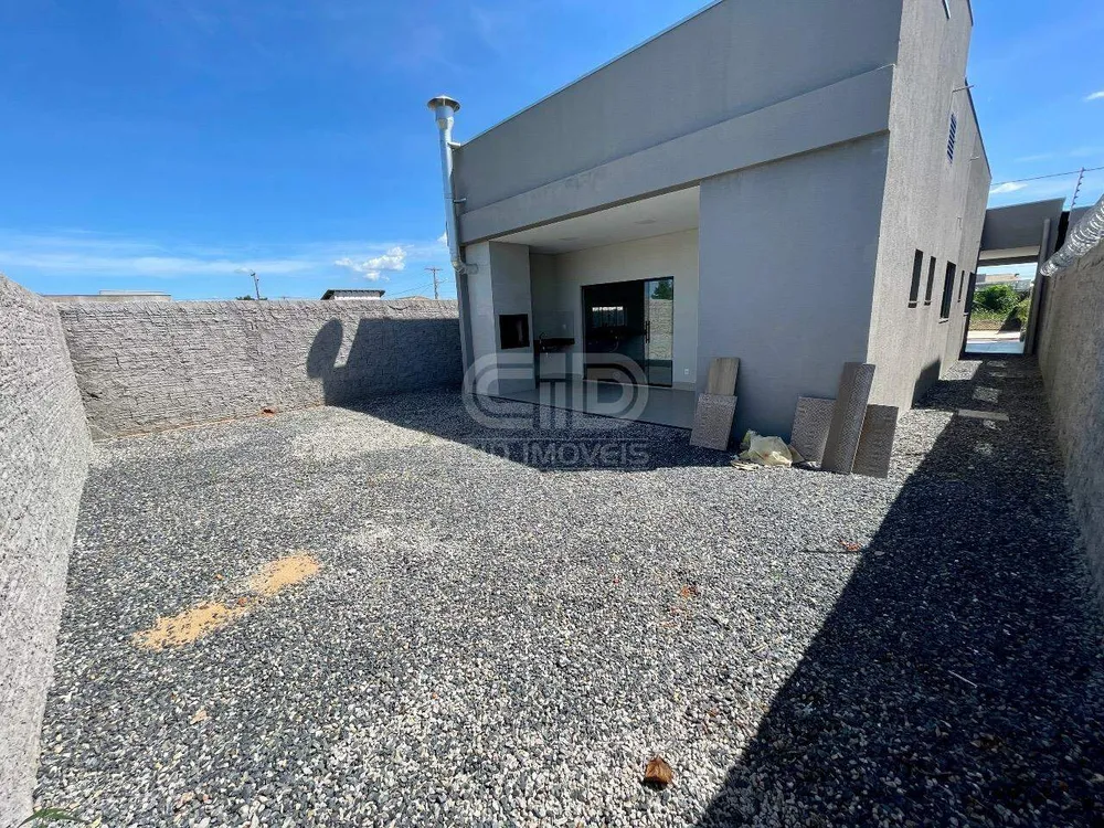 Casa de Condomínio, 4 quartos - Foto 10