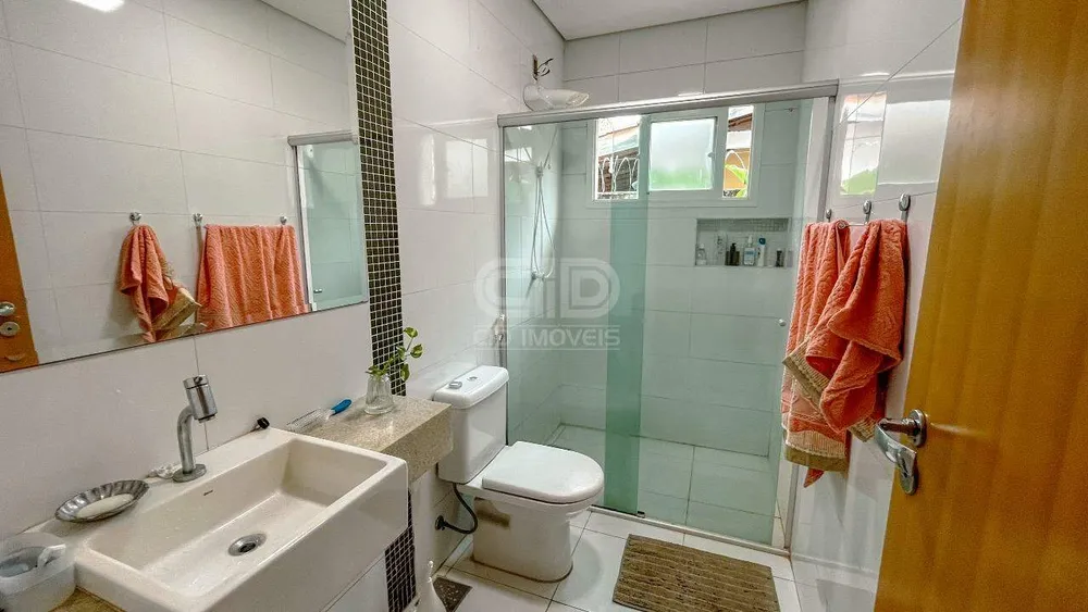 Casa, 4 quartos, 240 m² - Foto 5