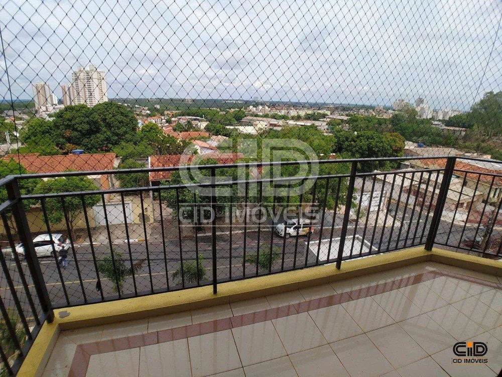 Apartamento, 3 quartos, 163 m² - Foto 23