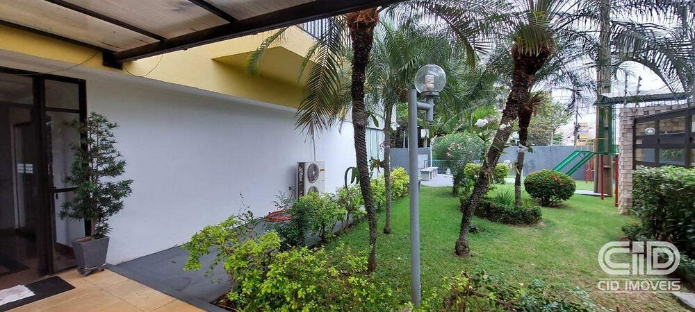 Apartamento, 3 quartos, 163 m² - Foto 1
