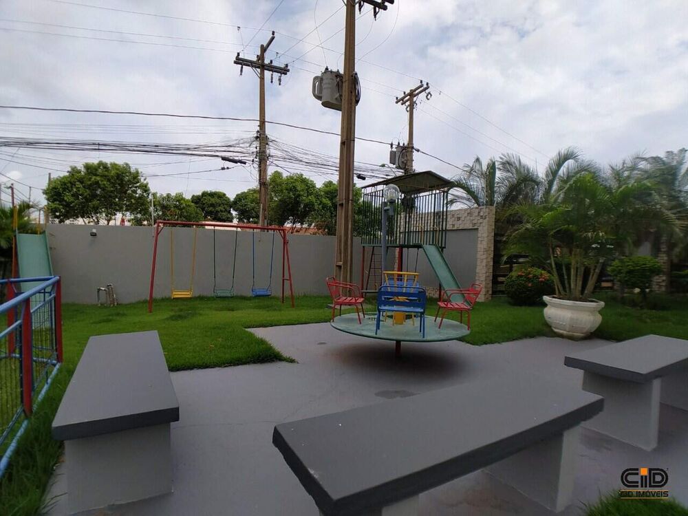 Apartamento, 3 quartos, 163 m² - Foto 17