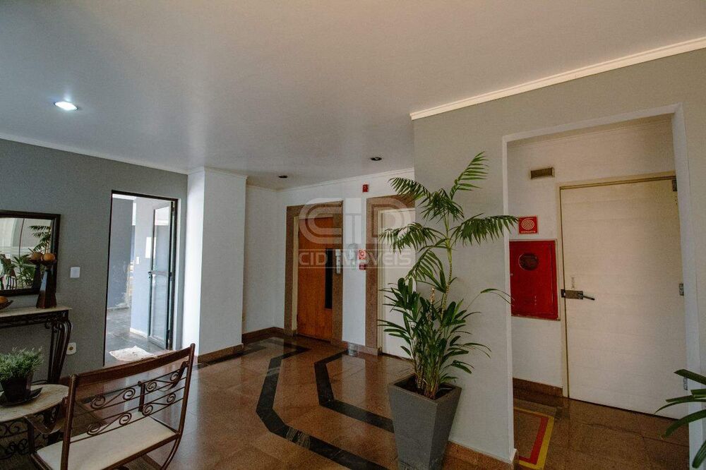 Apartamento, 3 quartos, 163 m² - Foto 5