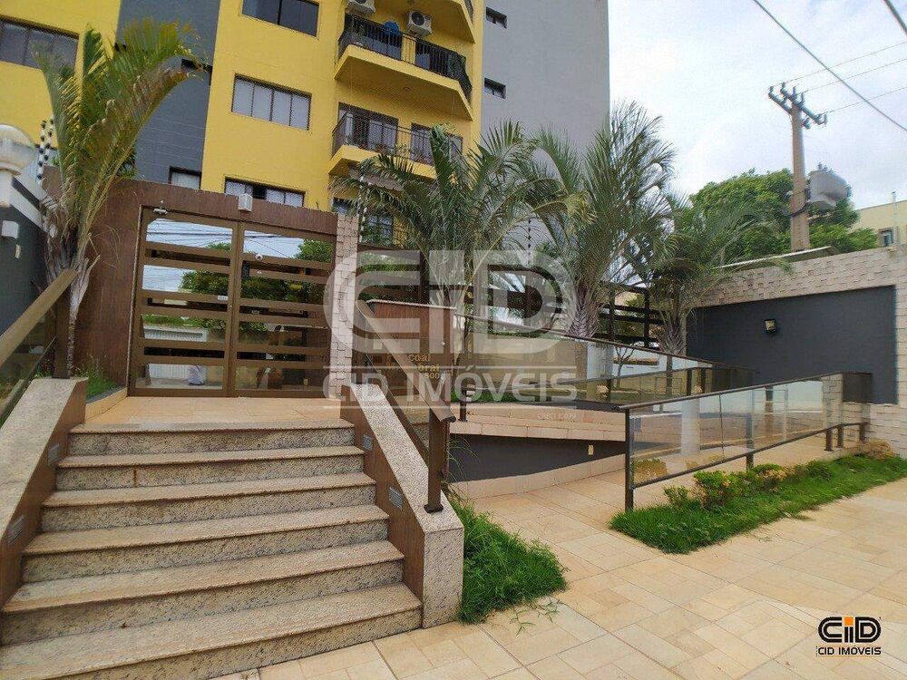 Apartamento, 3 quartos, 163 m² - Foto 8