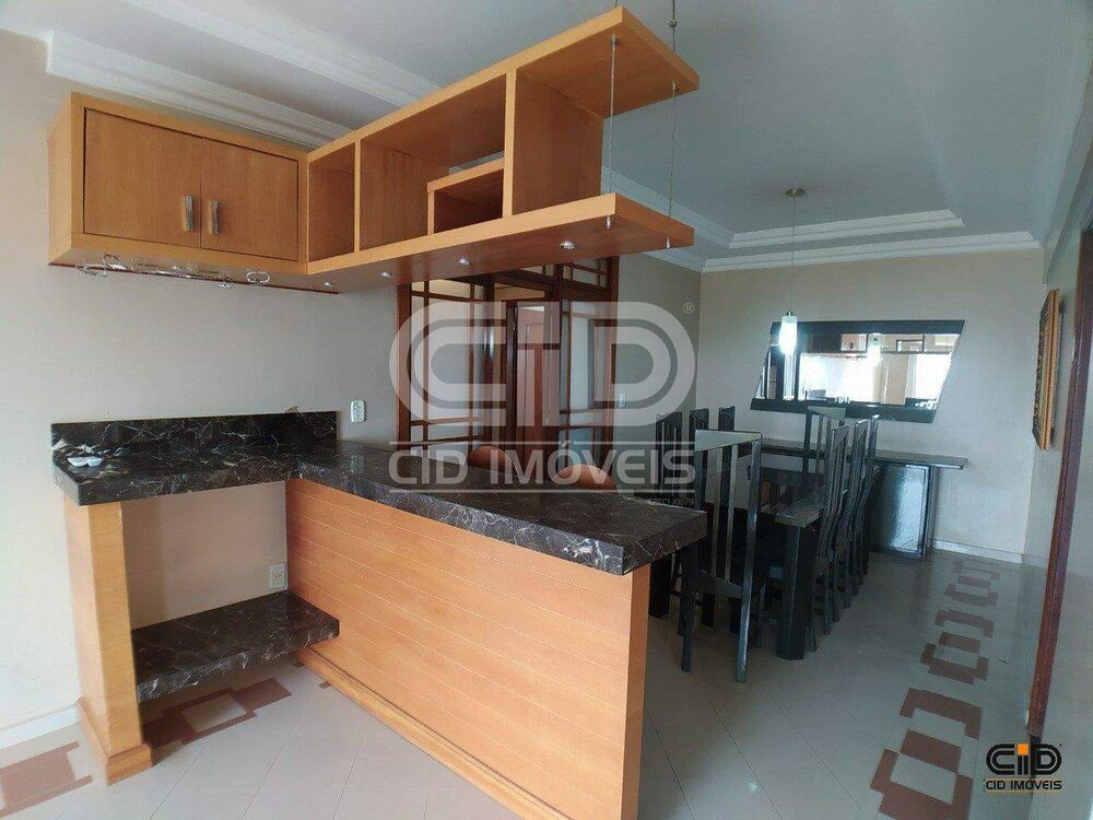 Apartamento, 3 quartos, 163 m² - Foto 3