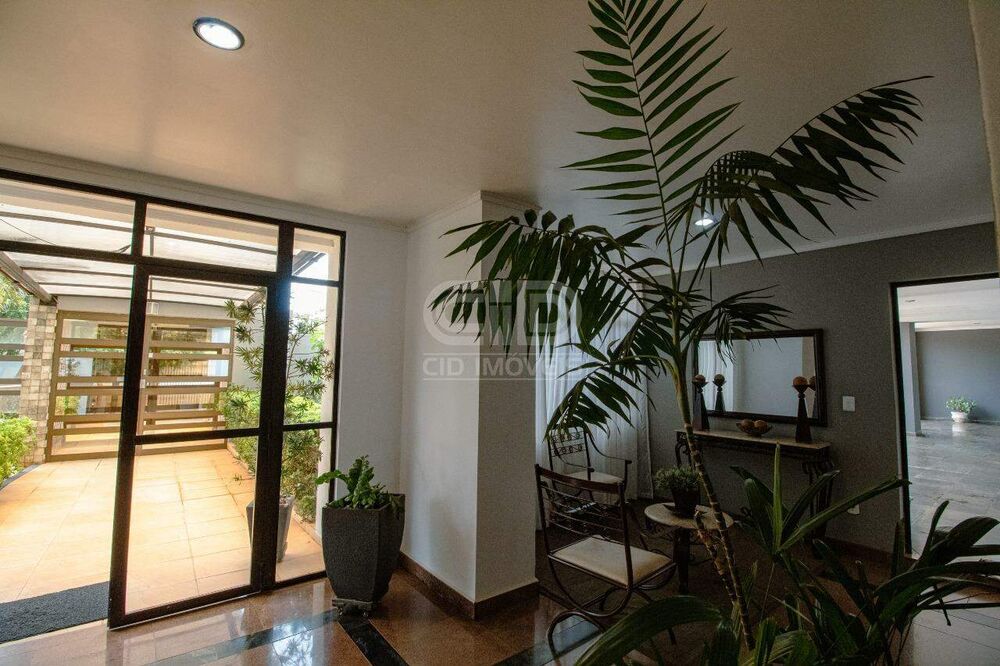 Apartamento, 3 quartos, 163 m² - Foto 9