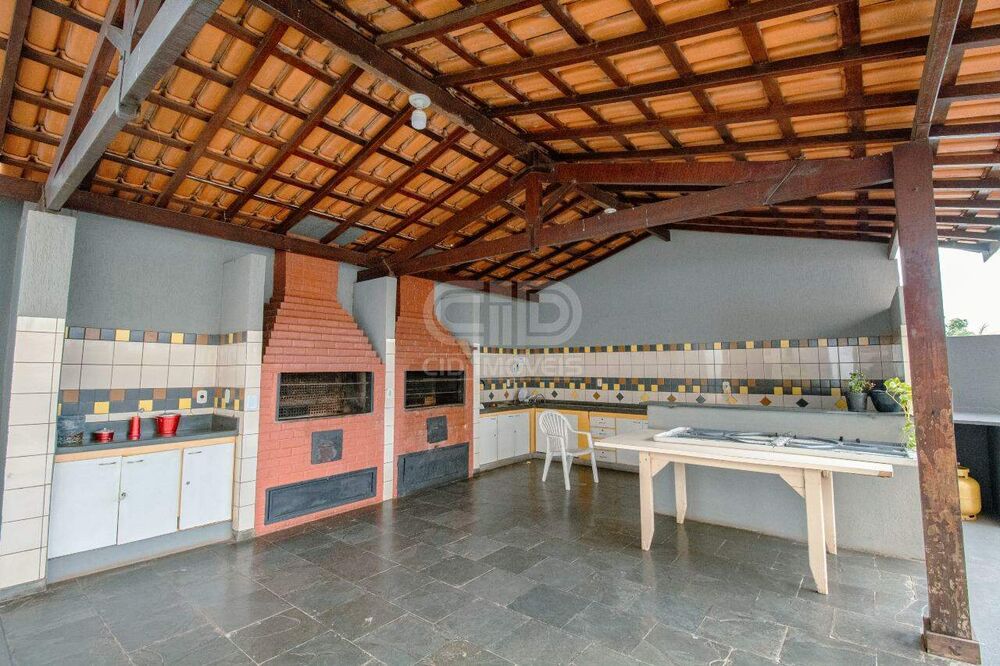 Apartamento, 3 quartos, 163 m² - Foto 20