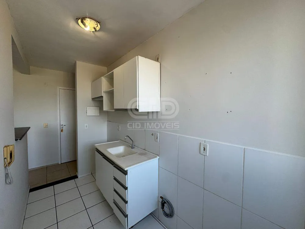 Apartamento, 2 quartos, 50 m² - Foto 10