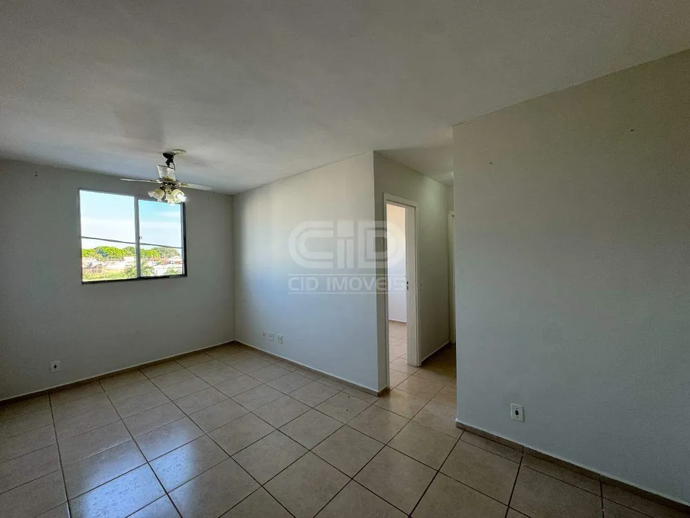 Apartamento, 2 quartos, 50 m² - Foto 2