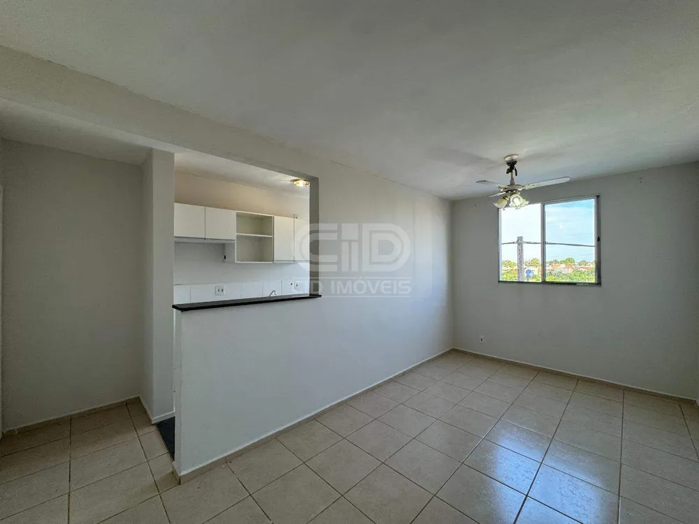 Apartamento, 2 quartos, 50 m² - Foto 1